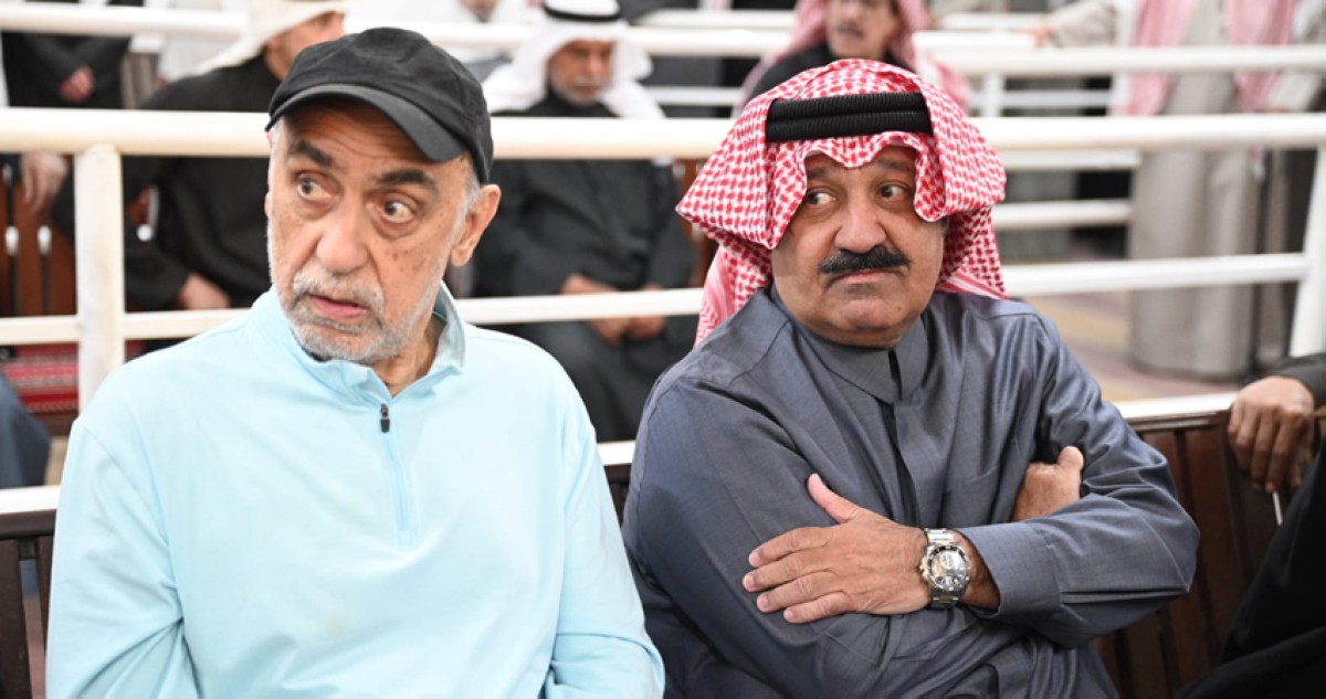 الكويت تودّع فتحي كميل