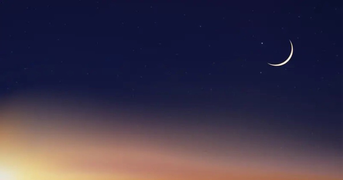 فلكياً... رمضان الخميس 19 فبراير  الجاري