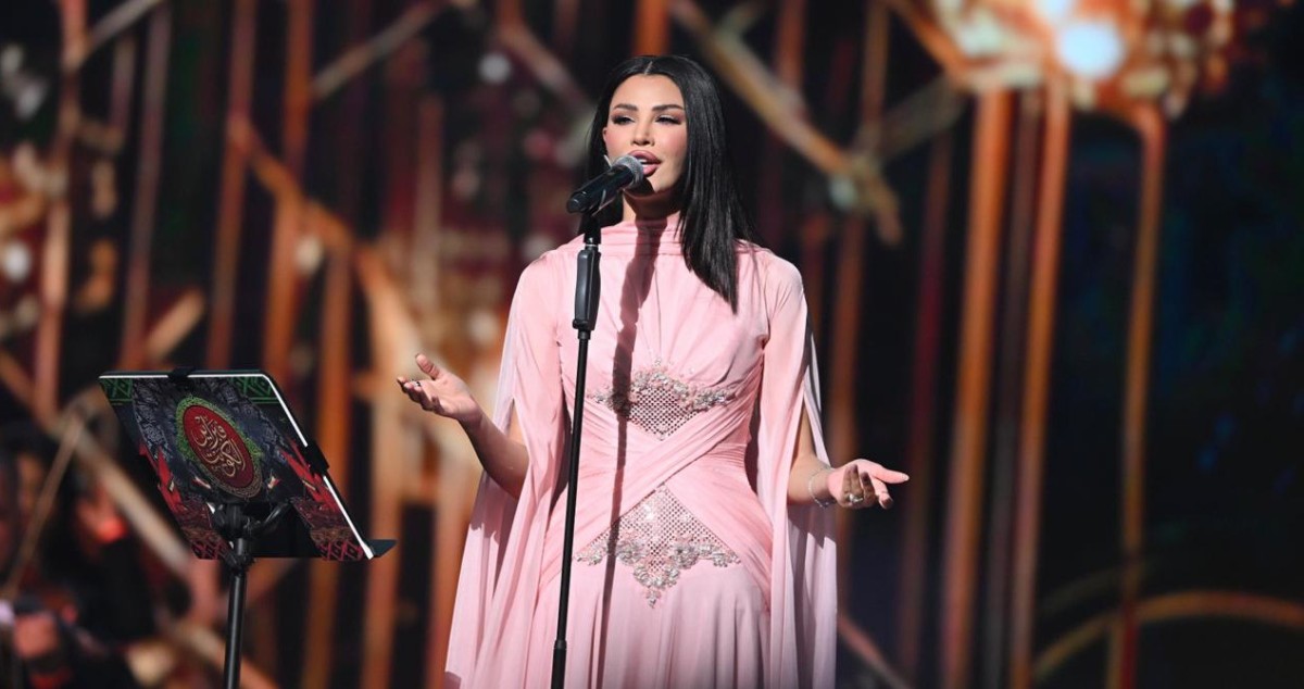 عبادي الجوهر 'سكة طويلة' والمهندس 'سهران' و أميمة 'الممنوع مرغوب'