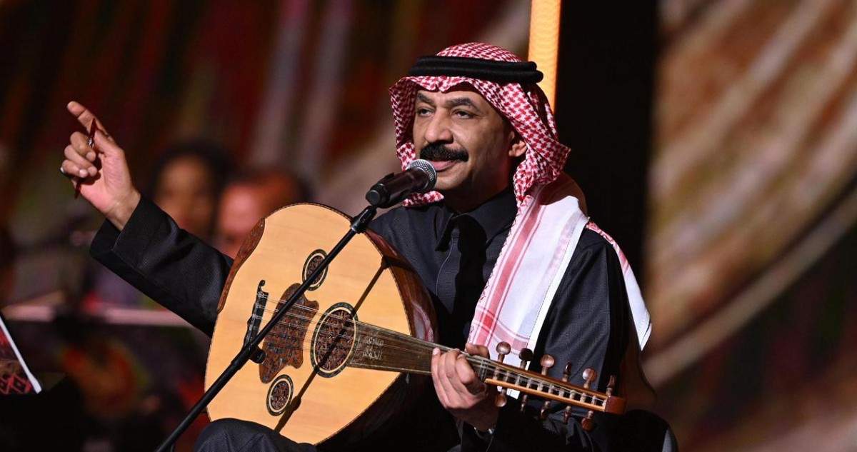 عبادي الجوهر 'سكة طويلة' والمهندس 'سهران' و أميمة 'الممنوع مرغوب'