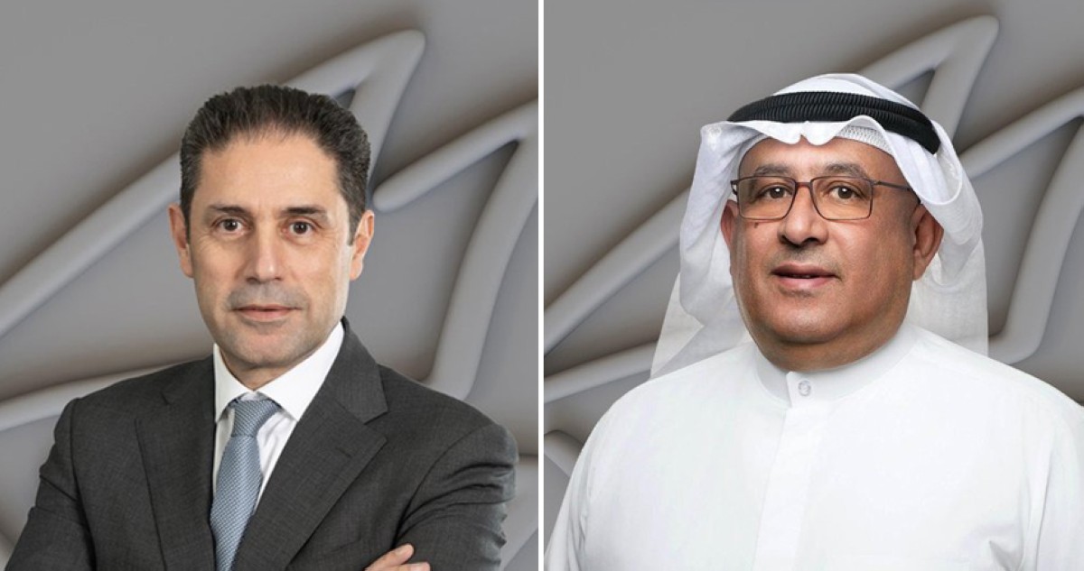 'الخليج' يحقق 52.4 مليون دينار  أرباحاً صافية في 2025