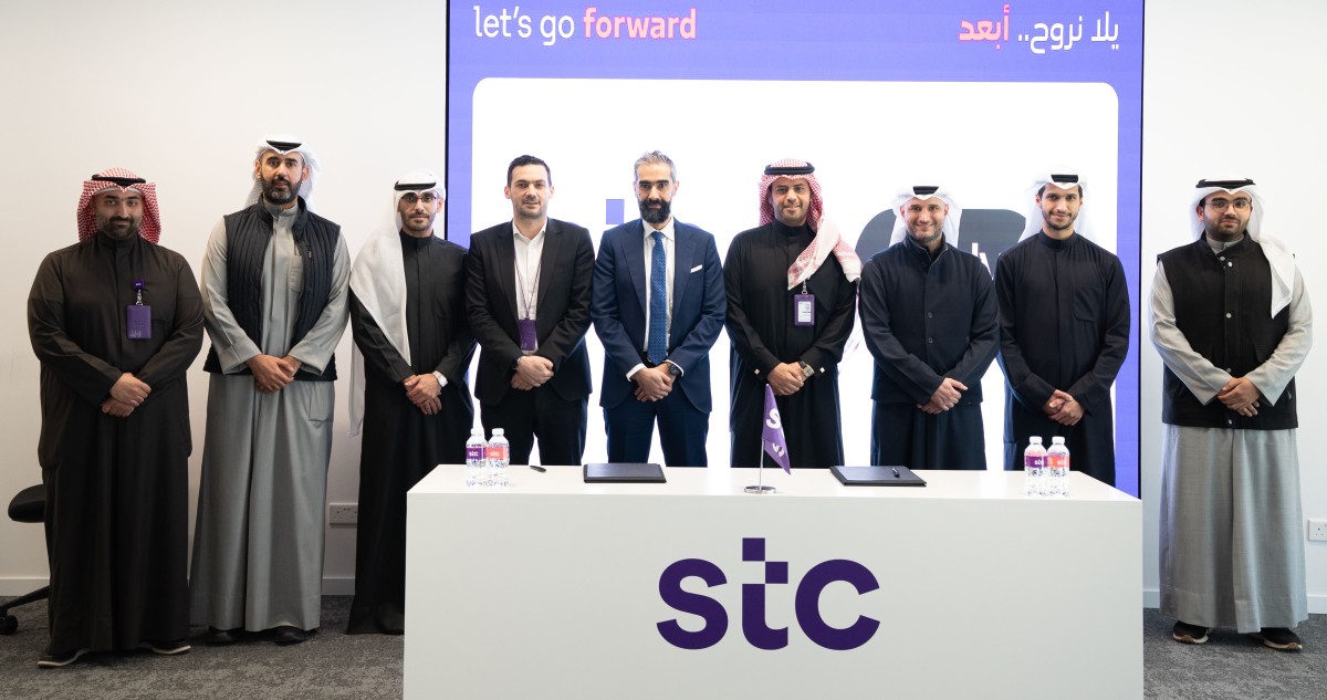 stc تطلق مع'تالي' 'تسوق الآن..ادفع لاحقاً'