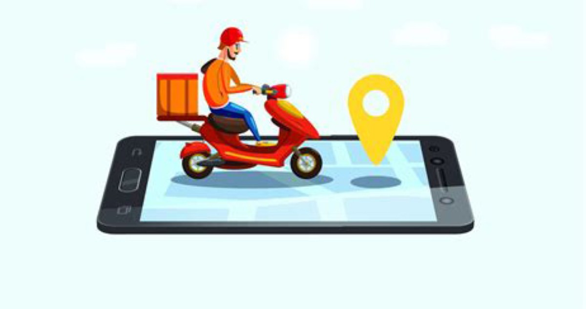 'التجارة' تنظم 'توصيل طلبات المطاعم' وتثبت الرسوم والعمولات