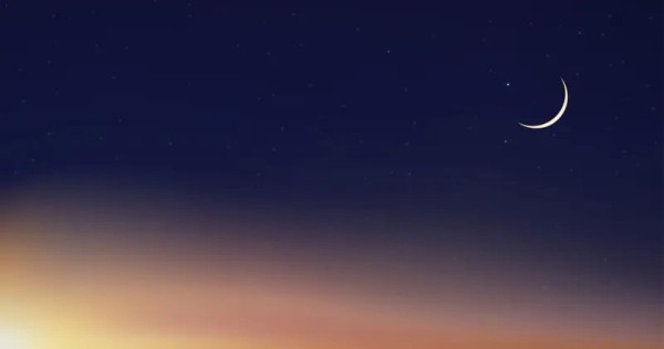 فلكياً.... رمضان الخميس 19 فبراير الجاري 