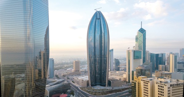 الصقر خلال 'المحللين': واثقون بقدرة 'الوطني' على تعزيز ريادته