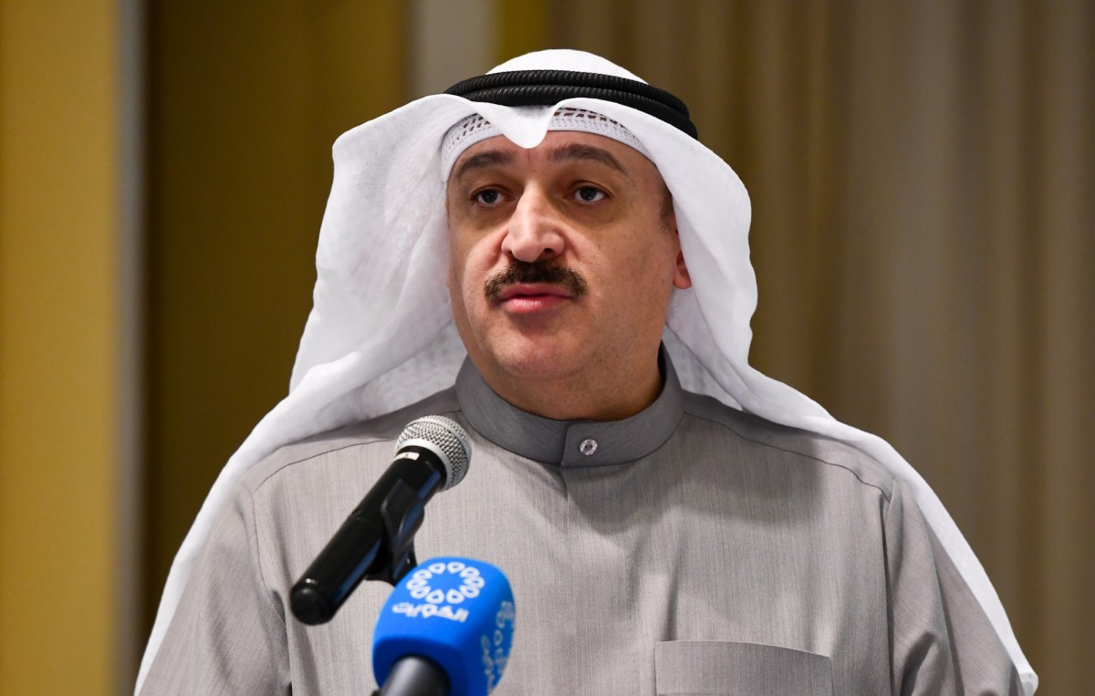 وزير الصحة: توحيد الجهود وتعزيز العمل المشترك ضرورة لمواجهة تحديات مرض السرطان