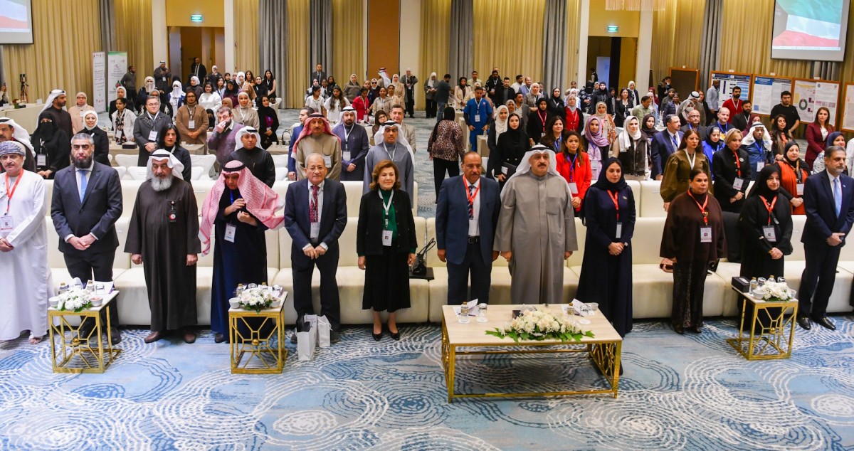 وزير الصحة: توحيد الجهود وتعزيز العمل المشترك ضرورة لمواجهة تحديات مرض السرطان