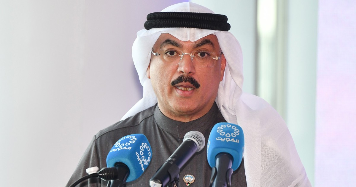 وزير التربية: مهتمون بإدخال مفاهيم التكنولوجيا والذكاء الاصطناعي والأمن السيبراني ضمن المناهج