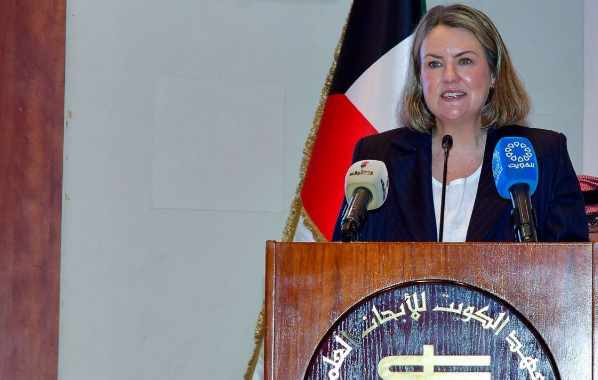 الجلال: ترسيخ مكانة الكويت كمركز إقليمي في مجالات الأمن الغذائي والاستدامة البيئية