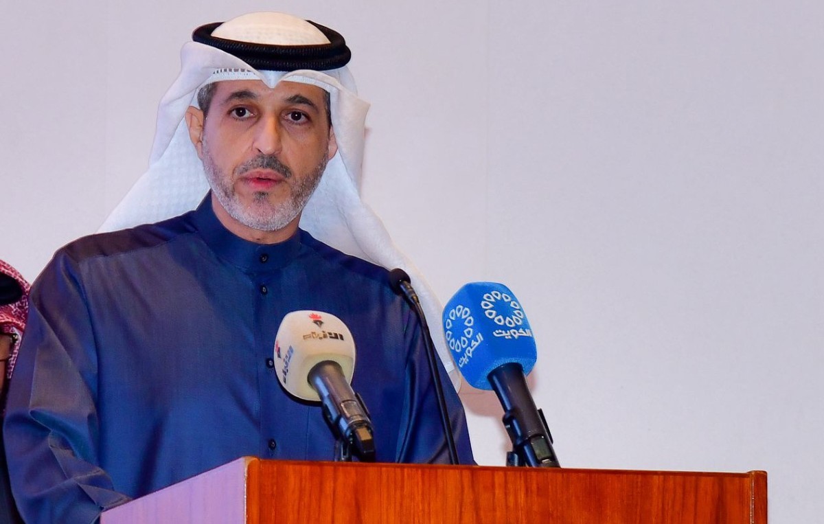 الجلال: ترسيخ مكانة الكويت كمركز إقليمي في مجالات الأمن الغذائي والاستدامة البيئية