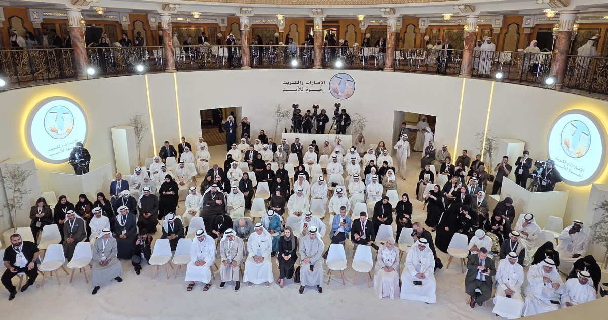 المنتدى الاقتصادي الإماراتي - الكويتي... توجُّه ستراتيجي لتعزيز الشراكات الإقليمية