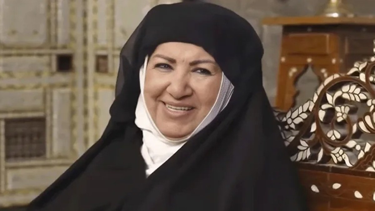 تفاصيل جديدة في مقتل الفنانة هدى شعراوي