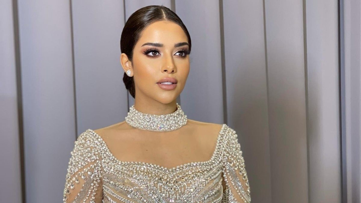 بلقيس: 'الفستان المشكلة': غلطت وتسرعت!