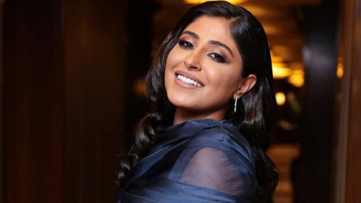 شجون الهاجري... تقدّم 'أمور عائلية' و'ثالثهم الشيطان' على شاشة رمضان