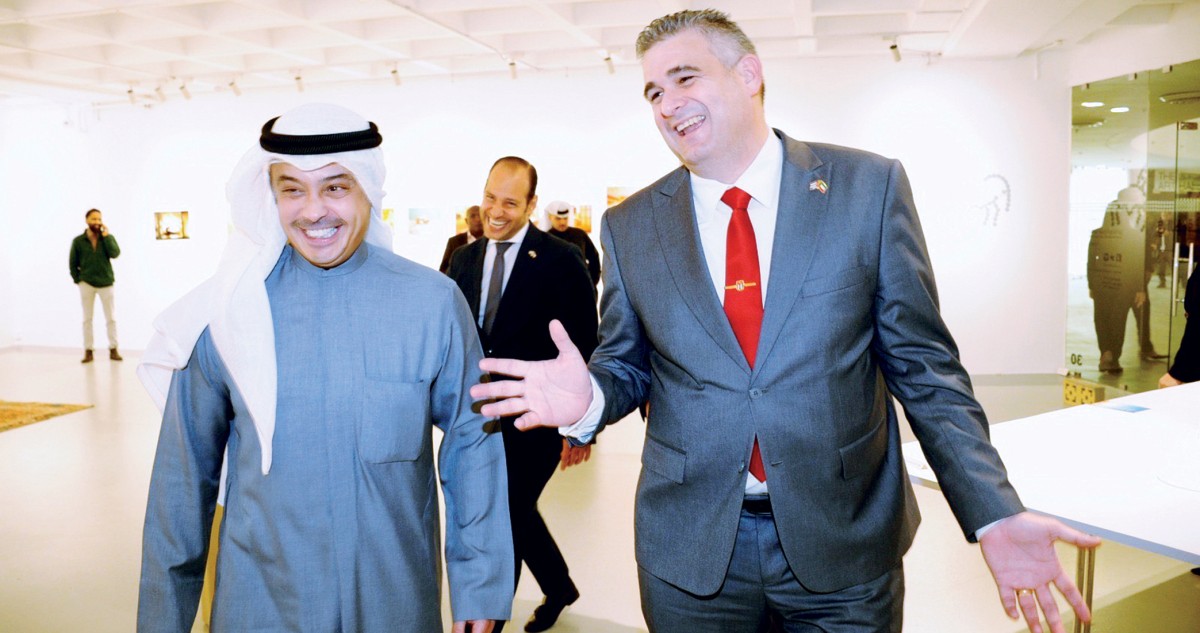 سفير كوبا: نتطلع إلى زيادة السائحين الكويتيين في السنوات المقبلة