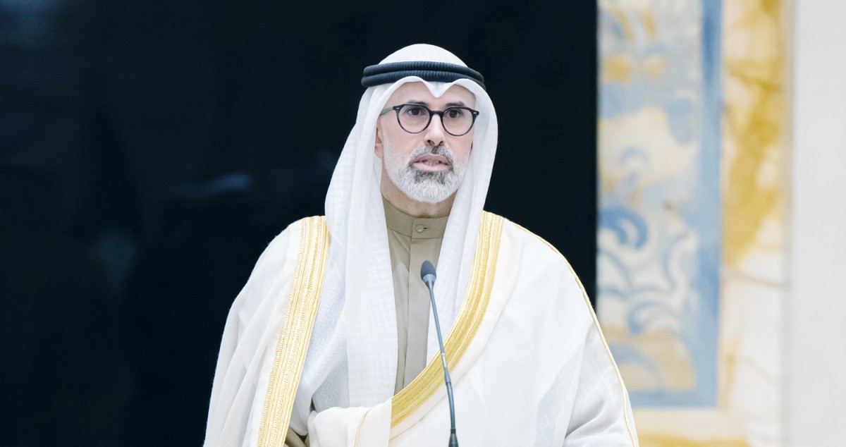 الأمير شهد أداء 6 وزراء اليمين الدستورية