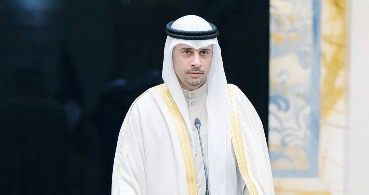 الأمير شهد أداء 6 وزراء اليمين الدستورية