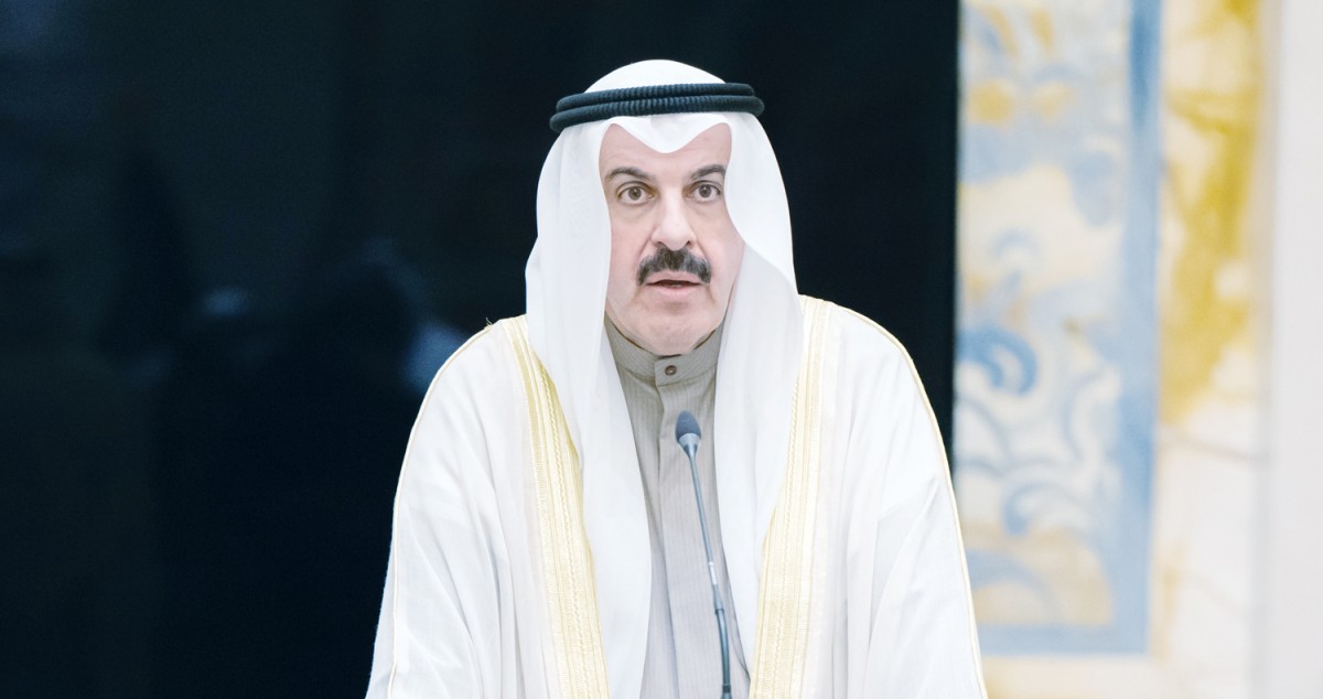 الأمير شهد أداء 6 وزراء اليمين الدستورية