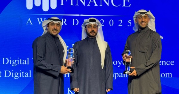 'stc' تحصد أفضل شركة في التحوّل الرقمي وبيئة العمل وتجربة الموظفين