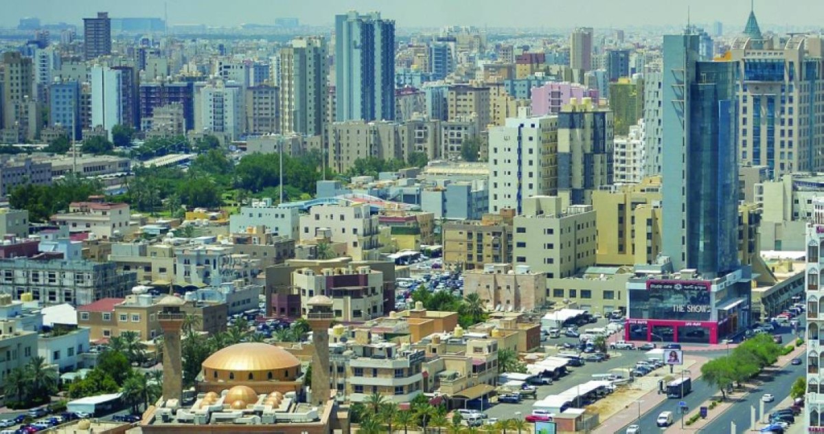 'العدل': تداول 115 عقاراً بقيمة 64 مليون دينار خلال أسبوع