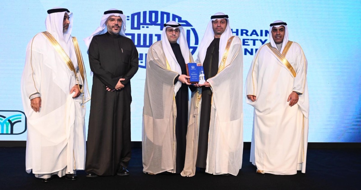 المشاري رعى الملتقى الهندسي الخليجي الـ27 : الكويت تشهد مرحلة متقدمة من الإنجاز ضمن مسارها التنموي