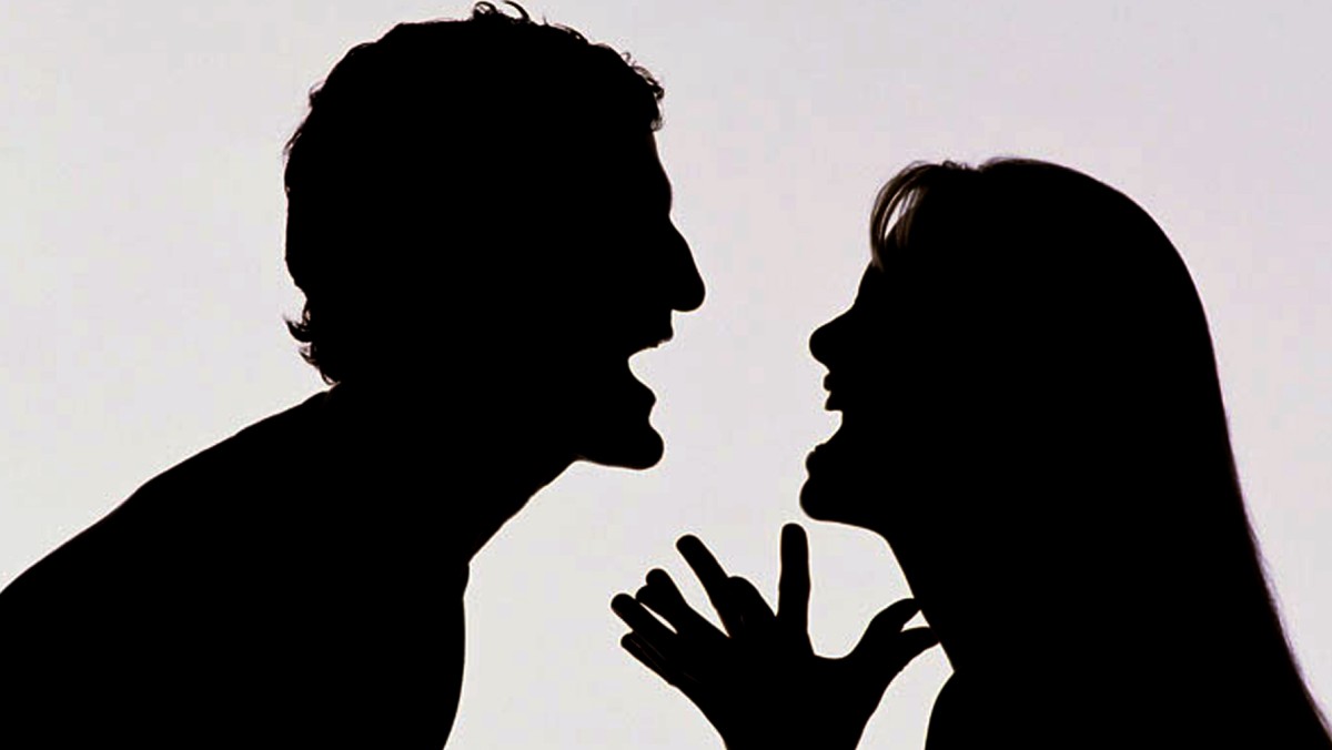 شنق نفسه... بسبب خلافه مع زوجته