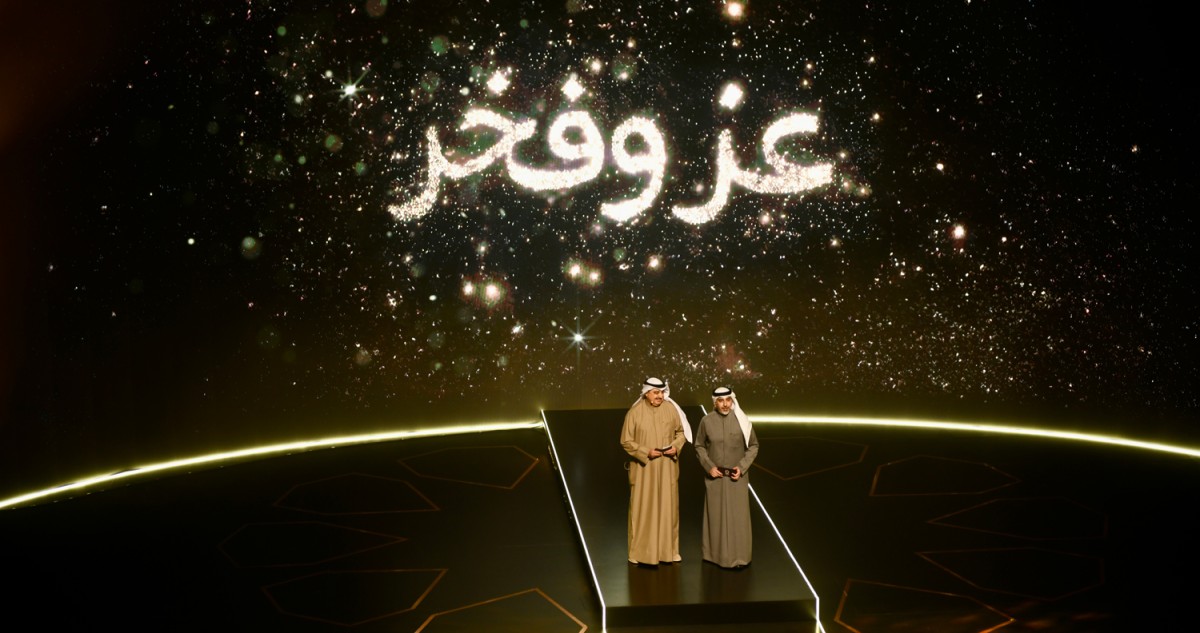 تلفزيون الكويت 'full power' في رمضان بحلة جديدة