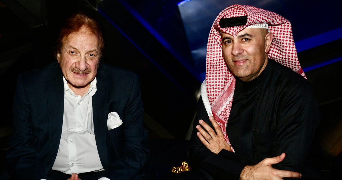 تلفزيون الكويت 'full power' في رمضان بحلة جديدة