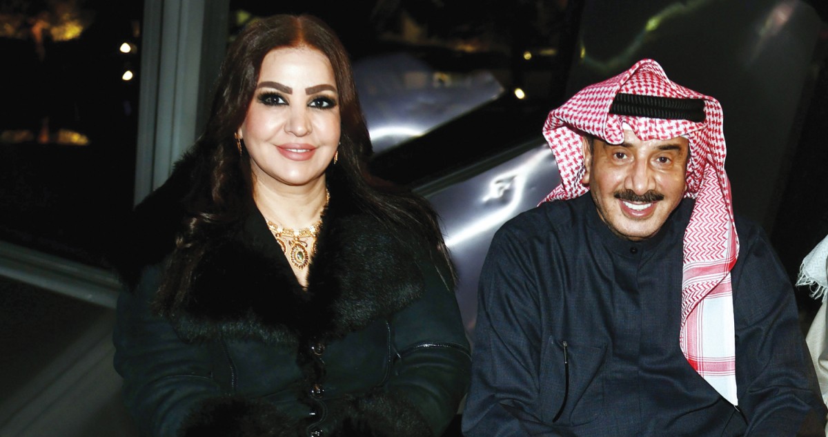 تلفزيون الكويت 'full power' في رمضان بحلة جديدة