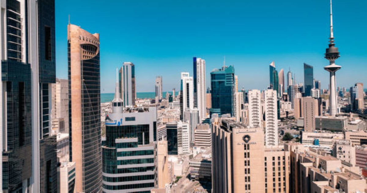 بيت التمويل الكويتي: 1.3 مليار دينار تداولات الربع الرابع العقارية