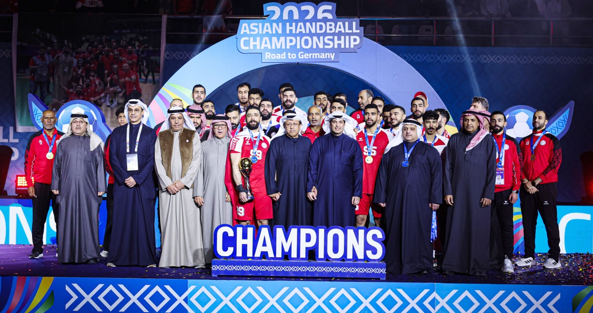 'زين' تُؤكّد دورها كشريكٍ رئيسي في دعم المشهد الرياضي المحلّي