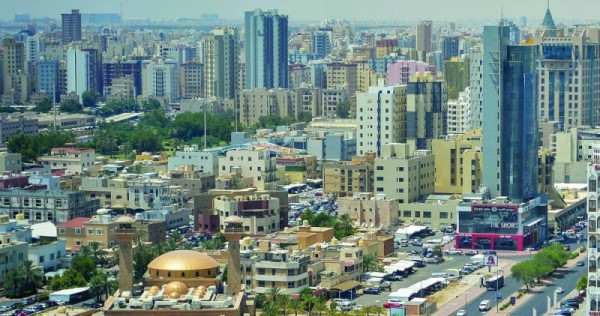 'العدل': تداول 115 عقاراً بقيمة 64 مليون دينار خلال أسبوع