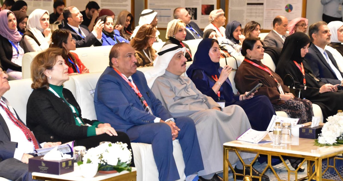 مؤتمر الأورام يوصي بتطوير 'الكشف المبكر' وإعادة النظر في الفئات العمرية المستهدفة بالسرطان