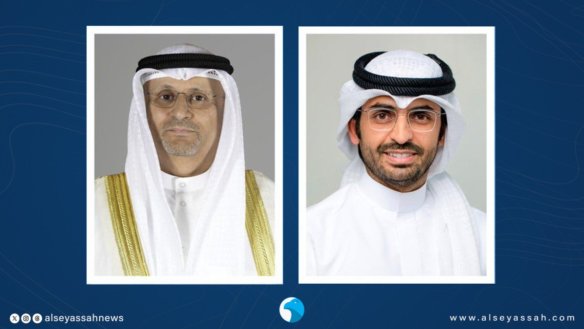 قبول استقالة وزير الإعلام والثقافة عبدالله بوفتين