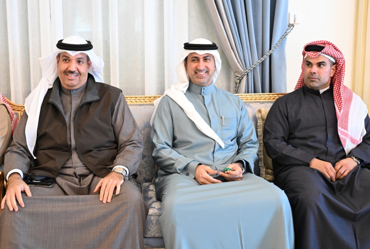 صباح الخير يا 'عزايز'... 'حيّا الله من يانا'