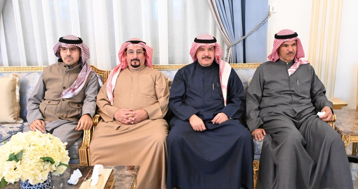 صباح الخير يا 'عزايز'... 'حيّا الله من يانا'