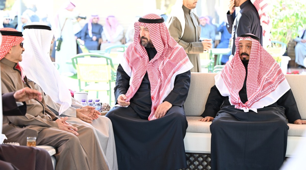 صباح الخير يا 'عزايز'... 'حيّا الله من يانا'