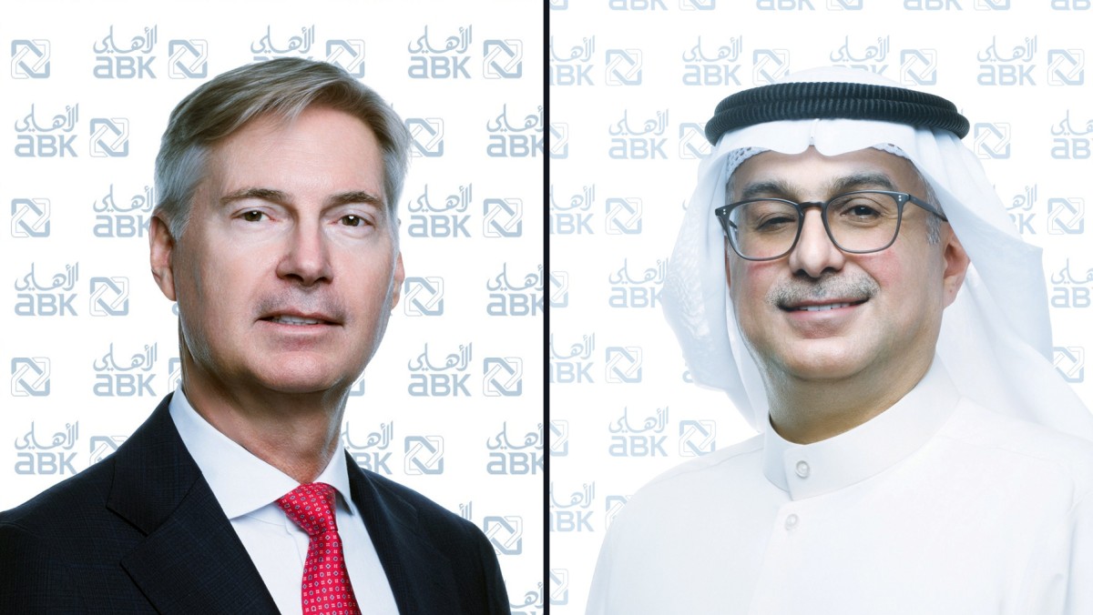 أرباح 'البنك الأهلي' تقفز %19.42 إلى 62.59 مليون دينار