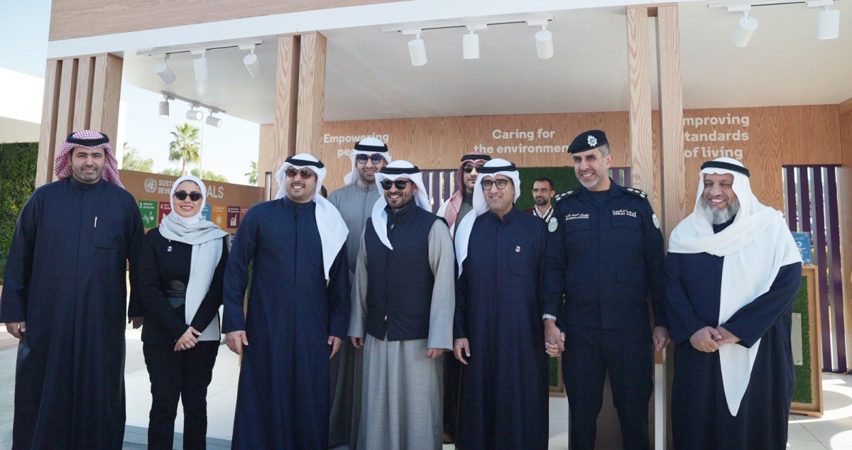'stc' تشارك برعاية'الكويت للاستدامة 2026' ضمن مبادراتها المجتمعية