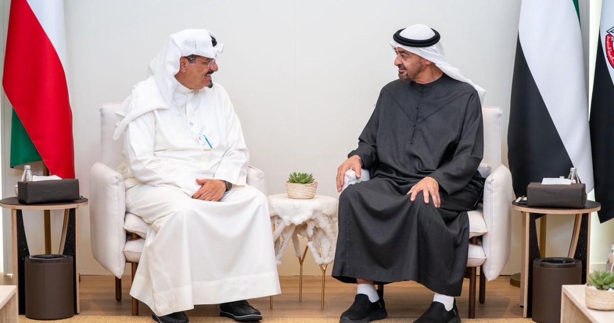 رئيس الوزراء: مبادرة القيادة الإماراتية بالاحتفاء بالعلاقات بين البلدين تجسيد للعلاقات التاريخية 