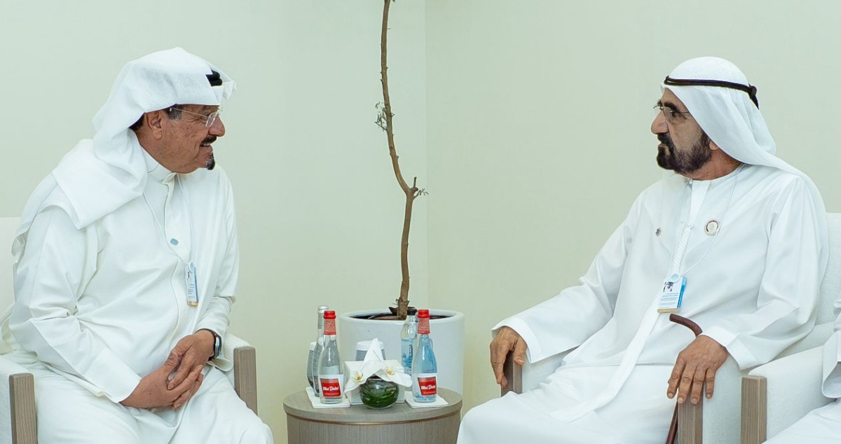 رئيس الوزراء: مبادرة القيادة الإماراتية بالاحتفاء بالعلاقات بين البلدين تجسيد للعلاقات التاريخية 