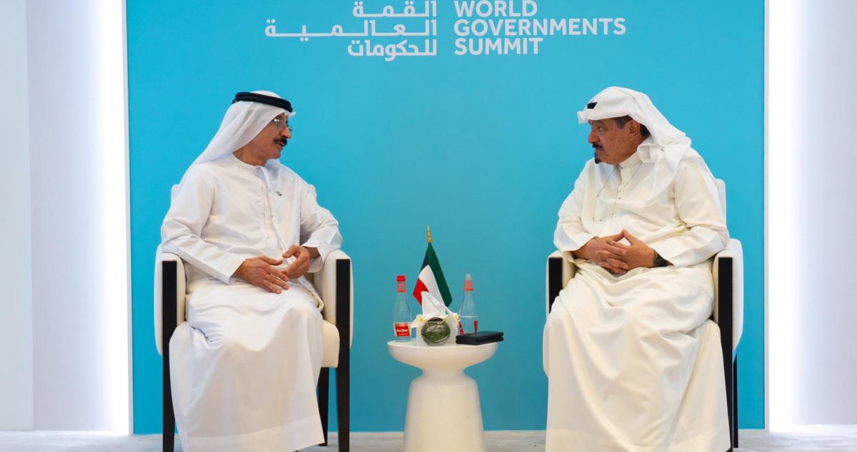 رئيس الوزراء: مبادرة القيادة الإماراتية بالاحتفاء بالعلاقات بين البلدين تجسيد للعلاقات التاريخية 