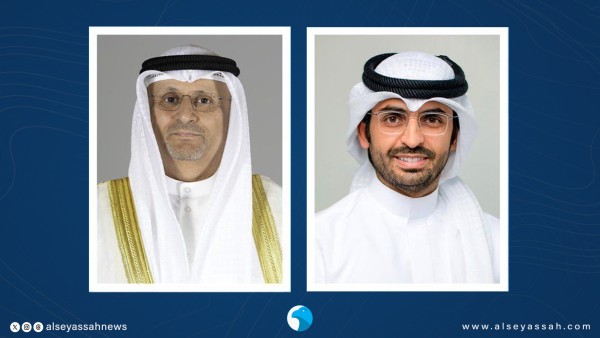 قبول استقالة وزير الإعلام والثقافة عبدالله بوفتين