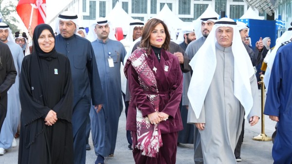 جامعة الكويت تحتفي بالأعياد الوطنية في أجواء تعزز الانتماء والهوية الوطنية