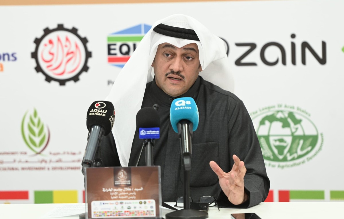 النادي العلمي: المعرض الدولي الـ16 للاختراعات ينطلق الأحد