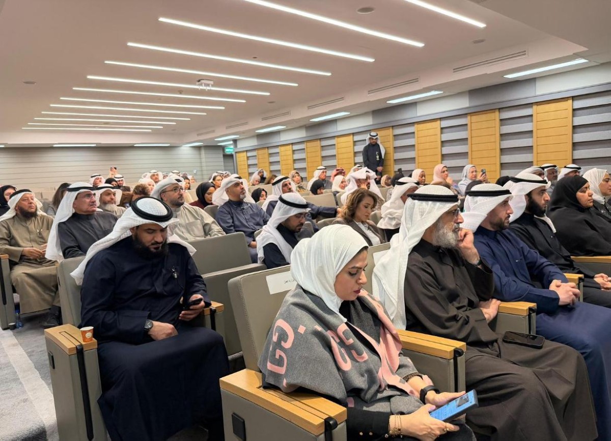 بتوجيهات سامية&hellip; الحويلة والسميط يؤكدان دعم منظومة حماية الأسرة والطفل والارتقاء بجودة الخدمات المقدمة