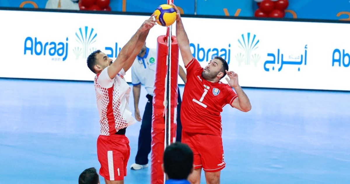 برقان يلاقي الاتحاد بـ'طائرة غرب آسيا'