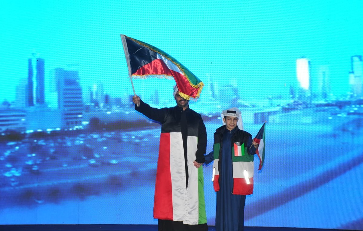 محافظ العاصمة يدشن كرنفال الشامية والشويخ العائلي 2