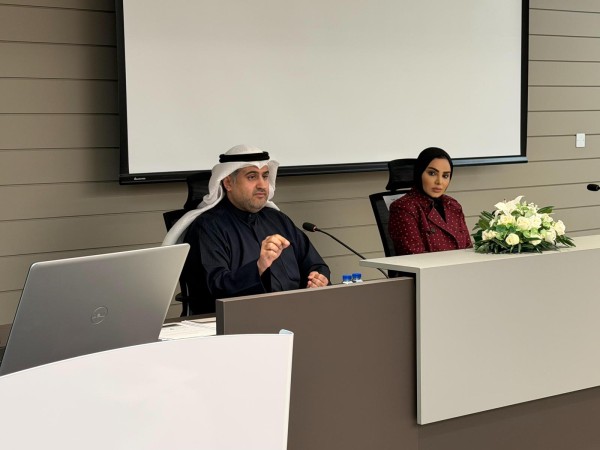 بتوجيهات سامية… الحويلة والسميط يؤكدان دعم منظومة حماية الأسرة والطفل والارتقاء بجودة الخدمات المقدمة
