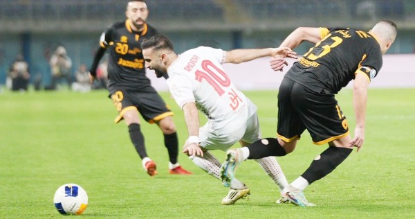 القادسية والكويت... 'قمة مغايرة'